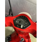 LA SOURIS SOURINI R | INJECTIE | 6070 km | EURO 5 | 2021